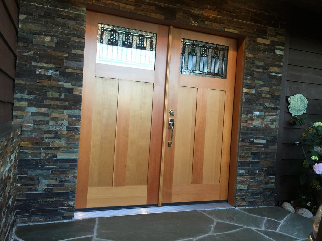 Garden Bridge House Villa Sechelt Exterior foto